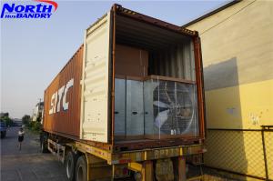 Quality China 50′ Poultry Cone Fan wholesale