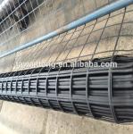 Steel Plastic Geogrid 60kn for Road Construction After-Sale Service Guaranteed