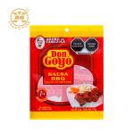 Meat Food Packaging Bags OEM Plastic Pouch for Flavouring and Sealed Cooked Food
