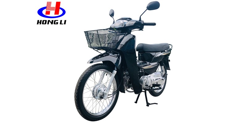 New design 50cc cub with disc brake mini motorcycle for adult