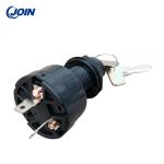 ODM Electric Golf Cart Ignition Start Switch Accessories 102508601