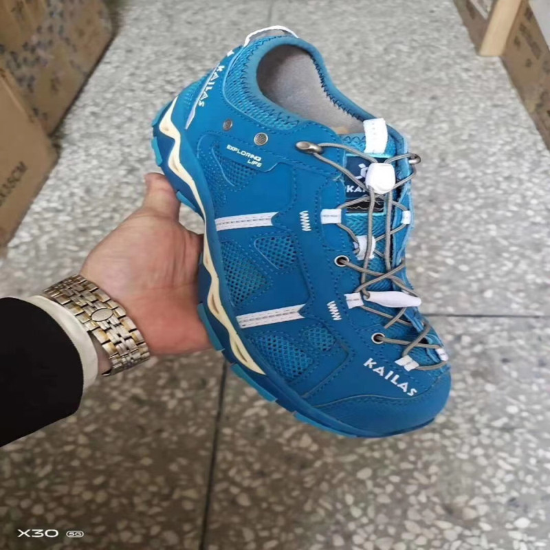 Men'S &Ladies Outdoor Shoes