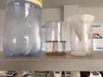 Bluwat Cationic Polyacrylamide Flocculant Flocking Agent Water Treatment
