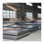 10mm Carbon Steel Panel Q345R