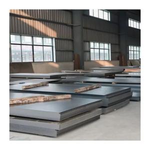 Quality 10mm Carbon Steel Panel Q345R wholesale