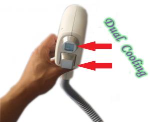 Quality Depilation Beauty 808nm laser hair removal portable machine Painless Hair Removal Equipments wholesale