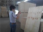 Furniture Decorating Hardwood 9mm Bintangor Plywood