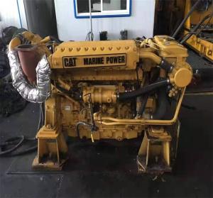Quality 3820821 Engines 382-0821 Marine 3090738 Engine assembly 309-0738 Generator Set 2567535 Diesel 256-7535 wholesale