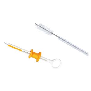 Quality Single Use Endoscopic Cytology Brush 1200mm wholesale