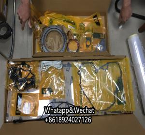 Quality 7C7431 seals 7C-7431 Cylinder 2772923 Spare 277-2923 Full Gasket Kit 2W3775 Gasket 2W-3775 wholesale