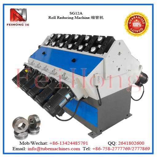 Cheap rolling mill machine for heating element for sale