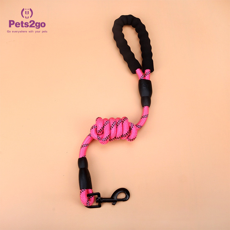 Retractable Nylon Dog XL Size Pet Traction Rope