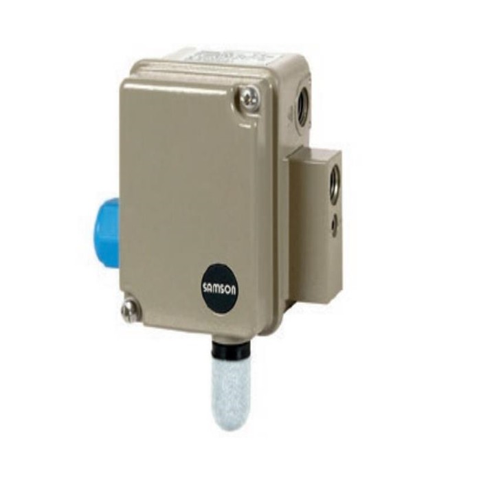 pneumatic parts ROTORK YTC SPTM-V6 SPTM-65V Smart Position Transmitter for chinese control valve