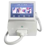 Stationary Portable Diode Laser Machine Electric Laser Hair Removal Machine