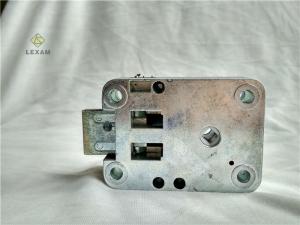 Quality Vault Door Mechanical Safe Lock High Secure Rate 44*44*8cm 12 Mouths Guarantee wholesale