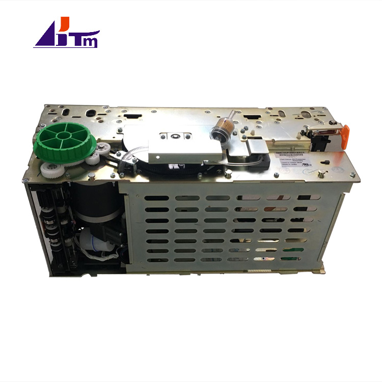 NCR S2 Presenter F/A FRU 4450732257 445-0732257