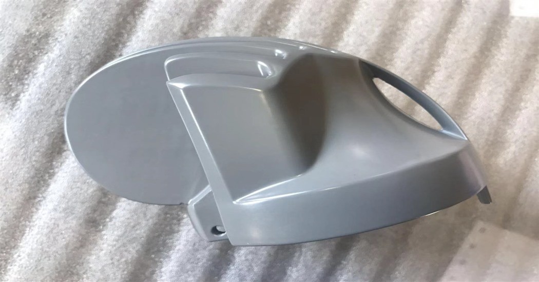 Micro Processing High Pressure Die Casting Aluminum Parts OEM / ODM Available