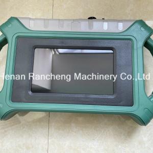 Quality 1-14 Channel Options Flexible Deep Physical Exploration Groundwater Detector wholesale