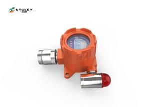 Quality Nitrogen Gas Leak Detector Pump Suction Sampling IP66 Protection Grade wholesale