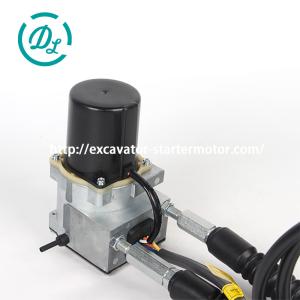 Quality Excavator Throttle Motor 70945000006 709-45000006 KATO HD700 820R wholesale