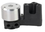 EC210 Excavator Fuel Pump 3 Holes 4 Holes 21019945 Volvo EC210 EC290B EC160C