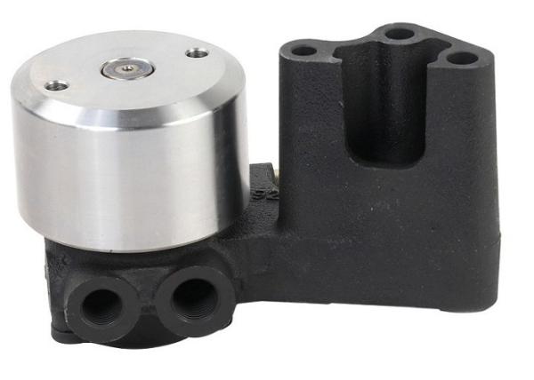 EC210 Excavator Fuel Pump 3 Holes 4 Holes 21019945 Volvo EC210 EC290B EC160C