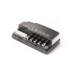 24V stepper motor controller for Scrubber-Dryer Traction,Vaccum