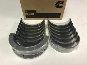 Quality 3945917 Cummins Engine Parts Main Bearing Set For 6CT8.3 wholesale