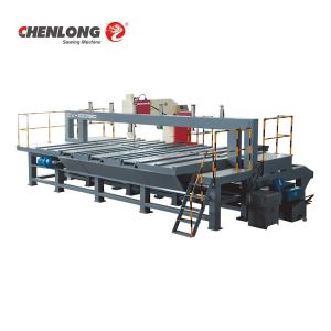 Quality CV-100150 Vertical Band Saw Machine wholesale
