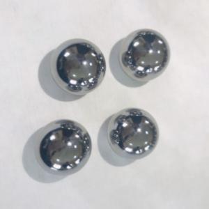Quality Solid Chrome Steel Ball For Bearing 34.925mm 100Cr6 Grade 28 AISI 52100 DIN wholesale