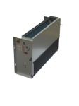 Ceiling Mounted / Floor Standing Fan Coil Unit Shopping Malls And Office