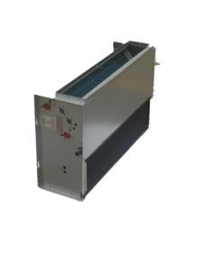 Quality Vertical 110V Horizontal Fan Coil Unit Water Chilled wholesale