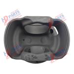 D13 DIESEL ENGINE PISTON 21170742