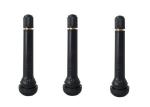 EPDM Rubber Valve Stem TR423 0.453'' Rim Hole 2.5 Inch Extra Length