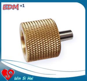 Quality Reasonable E070 Wire EDM Consumables Keyless Drill Chuck Stainless wholesale