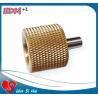 Buy cheap Reasonable E070 Wire EDM Consumables Keyless Drill Chuck Stainless from wholesalers