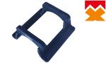 SK210 SH200 E320 E325 Track Guards Heavy Earthmoving Machinery Spare Parts