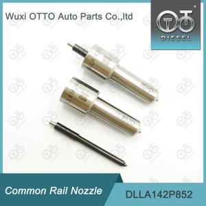 Quality DLLA142P852 DENSO Common Rail Nozzle For Injectors 095000-1211/0809 6156-11-330# wholesale