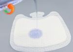 Waterproof Soft Disposable Dribble Bibs Highly Absorbent Leakproof Baby Drooling
