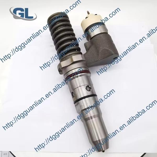 3508 3508B 3512 3512B 3512C 3516B Diesel Fuel Injector 392-0206 3920206 20R-1270