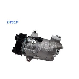 Quality 92600-1U600 Car AC Compressor 92600-1U70A For Nissan Sylphy Versa 2.0 G11 6PK wholesale