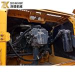 2020 Used Komatsu Pc300-7 Excavator Crawler Excavator Large Digger Machine GOOD