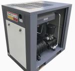 High Efficiency 7.5KW Rotary Screw Air Compressor