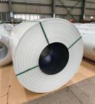 RAL9002 White Steel Coil Used For Rolling Door Painted Galvanized Z100 Coils
