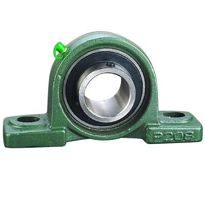 Harvester Bearing UCP208 HT200 Pillow Material 100% Chrome Steel for Your