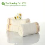 Soft 100% Bamboo Fiber Face Tower, Eco-friendly 33cm*72cm,organic bamboo towel