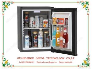 Quality OP-408 Wine Display Cooler Customized Size Freezer for Wine Storage wholesale