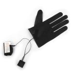 Far Infrared 7.4V Battery Charged Heating Pad For Ski Gloves