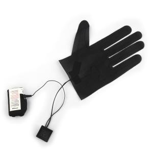 Quality Far Infrared 7.4V Battery Charged Heating Pad For Ski Gloves wholesale