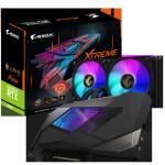 10496 Aorus Geforce Rtx 3090 Xtreme Waterforce 24g 936 GB/S